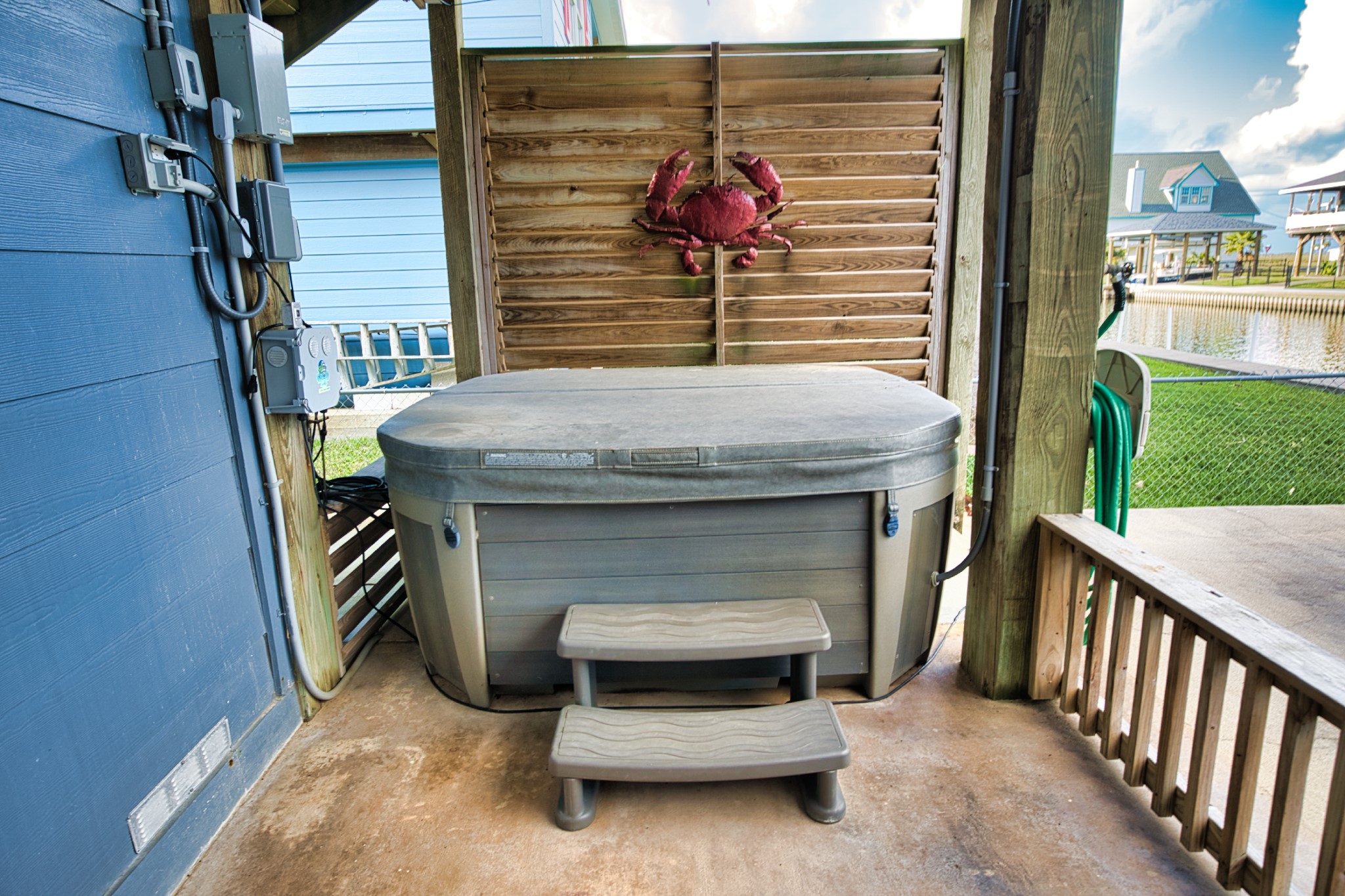 123 Four Master Road Freeport, TX 77541 - Photo 8 of 48