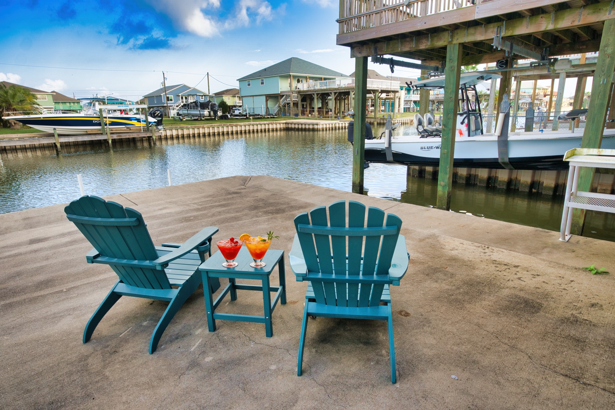 123 Four Master Road Freeport, TX 77541 - Photo 9 of 48