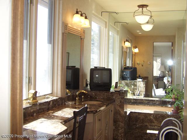 1617 Gateway Road Snowmass, CO 81654 - Photo 12 of 17 Master Bath 1