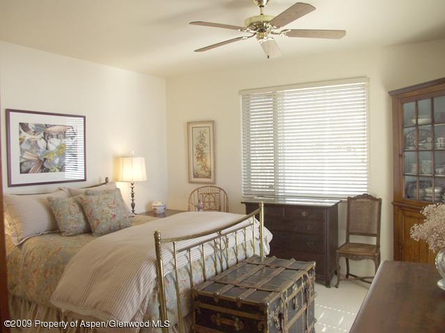 1617 Gateway Road Snowmass, CO 81654 - Photo 13 of 17 Bedroom