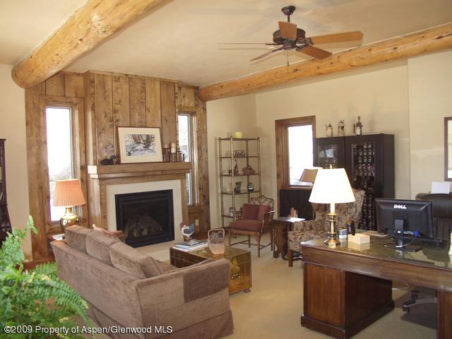 1617 Gateway Road Snowmass, CO 81654 - Photo 14 of 17 Office