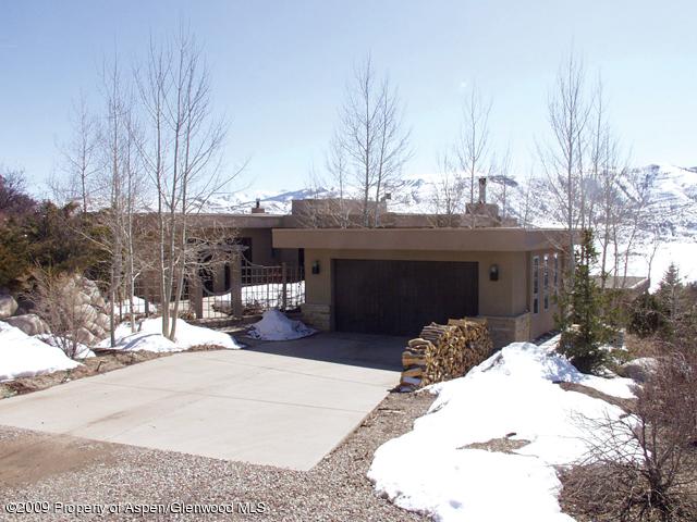 1617 Gateway Road Snowmass, CO 81654 - Photo 15 of 17 Exterior 2