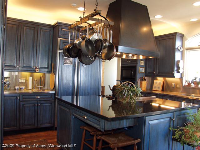 1617 Gateway Road Snowmass, CO 81654 - Photo 8 of 17 Kitchen 1