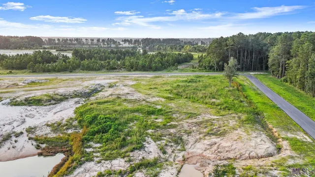 $110,000 | Lot 12 Hidden Oak Lane, Baton Rouge, LA 70810