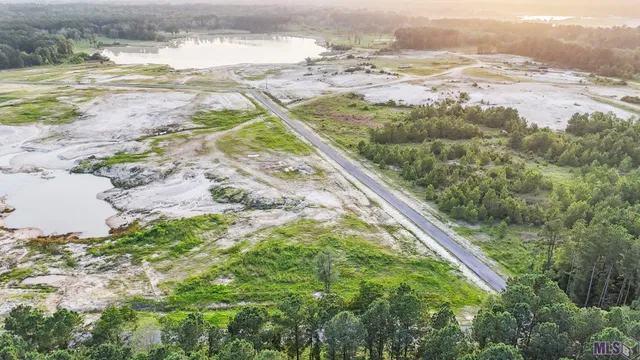 $110,000 | Lot 12 Hidden Oak Lane, Baton Rouge, LA 70810