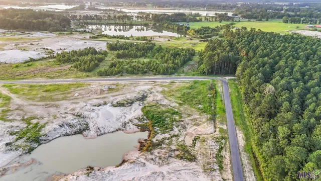 $110,000 | Lot 12 Hidden Oak Lane, Baton Rouge, LA 70810