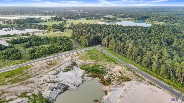 $110,000 | Lot 12 Hidden Oak Lane, Baton Rouge, LA 70810