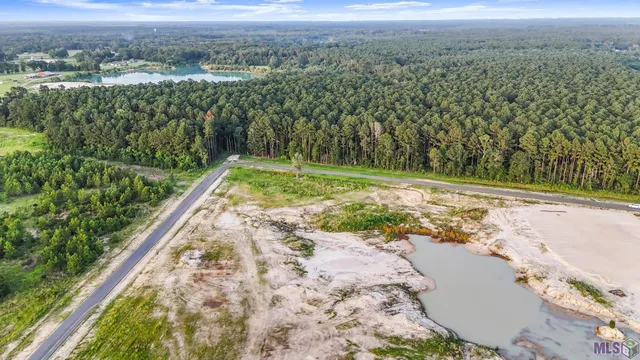 $110,000 | Lot 12 Hidden Oak Lane, Baton Rouge, LA 70810
