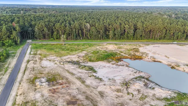 $110,000 | Lot 12 Hidden Oak Lane, Baton Rouge, LA 70810