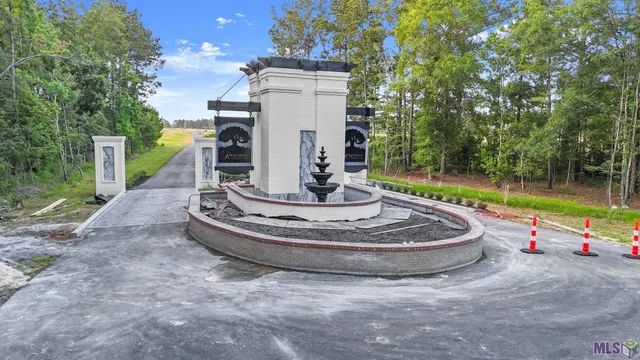 $110,000 | Lot 12 Hidden Oak Lane, Baton Rouge, LA 70810