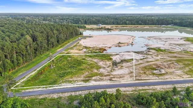 $110,000 | Lot 12 Hidden Oak Lane, Baton Rouge, LA 70810