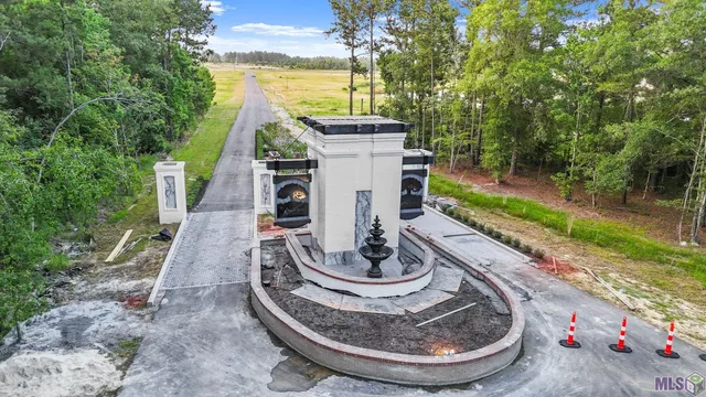 $110,000 | Lot 12 Hidden Oak Lane, Baton Rouge, LA 70810