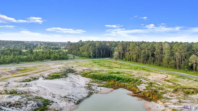 $110,000 | Lot 12 Hidden Oak Lane, Baton Rouge, LA 70810