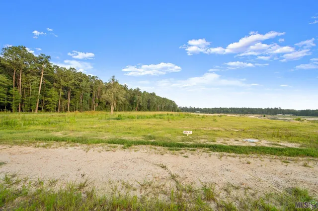 $110,000 | Lot 12 Hidden Oak Lane, Baton Rouge, LA 70810