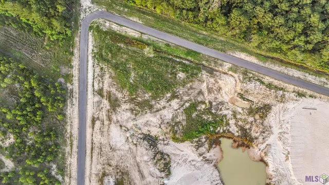 $110,000 | Lot 12 Hidden Oak Lane, Baton Rouge, LA 70810