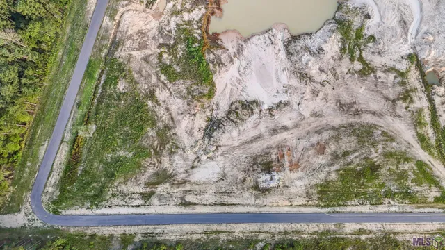 $110,000 | Lot 12 Hidden Oak Lane, Baton Rouge, LA 70810