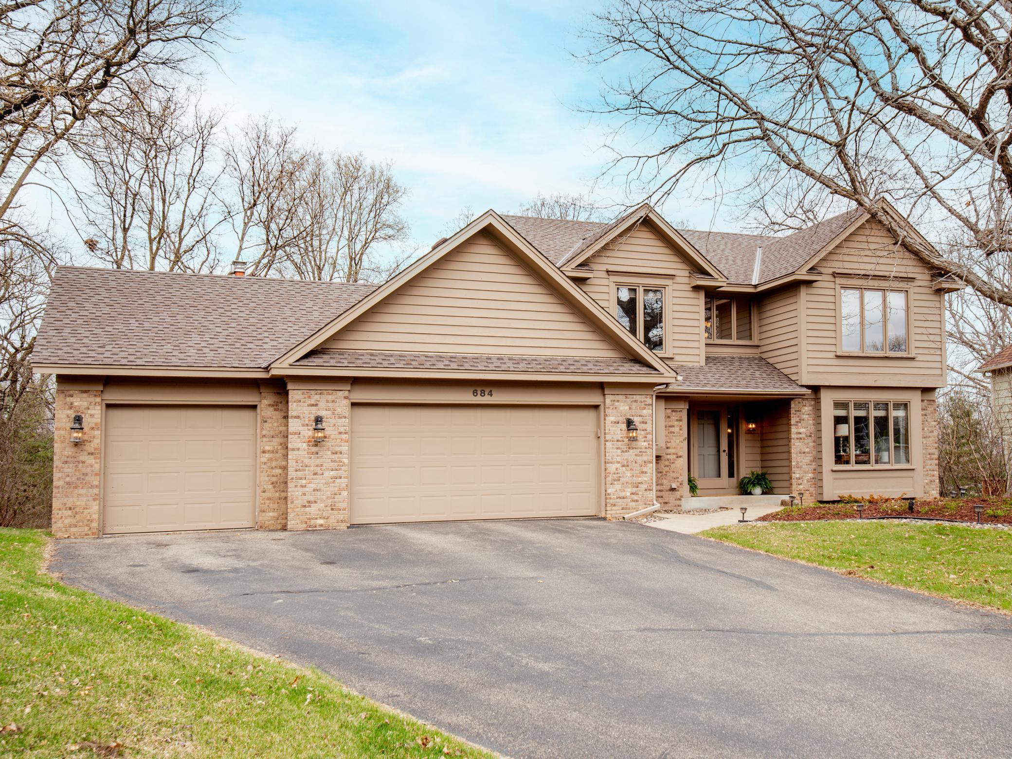 684 Stonewood Road Eagan, MN 55123 - Photo 1 of 1 Gallery Image 1