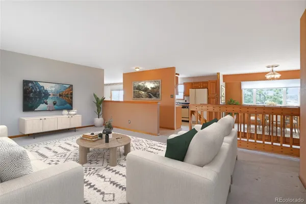 $859,000 | 2130 North Frontier Lane, Franktown, CO 80116