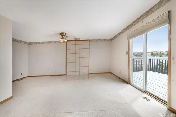 $859,000 | 2130 North Frontier Lane, Franktown, CO 80116