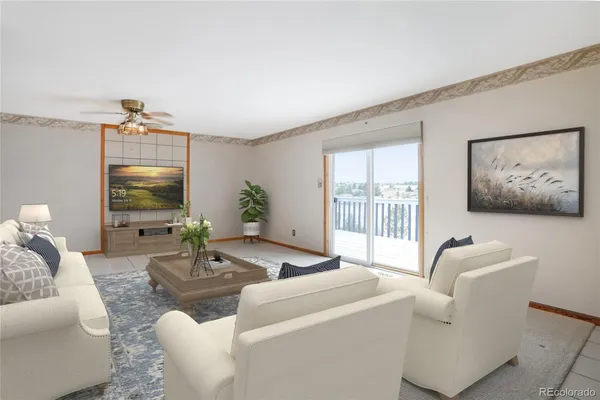 $859,000 | 2130 North Frontier Lane, Franktown, CO 80116