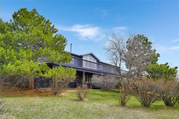 $859,000 | 2130 North Frontier Lane, Franktown, CO 80116