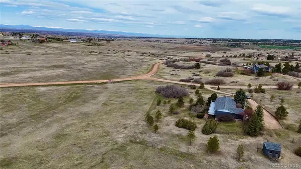 $859,000 | 2130 North Frontier Lane, Franktown, CO 80116