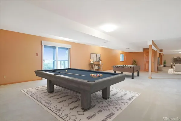 $859,000 | 2130 North Frontier Lane, Franktown, CO 80116