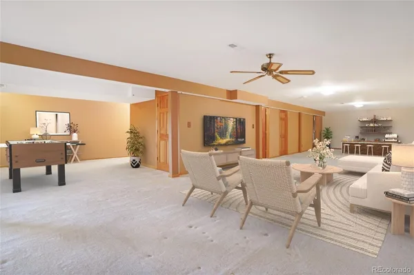 $859,000 | 2130 North Frontier Lane, Franktown, CO 80116