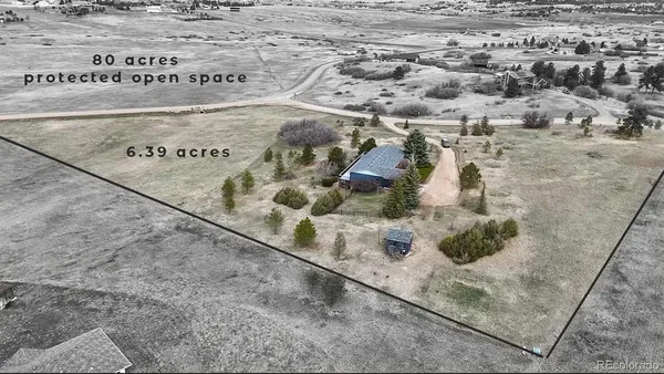 $859,000 | 2130 North Frontier Lane, Franktown, CO 80116