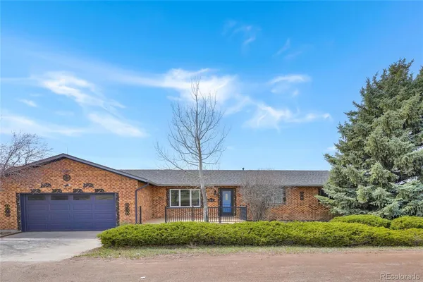 $859,000 | 2130 North Frontier Lane, Franktown, CO 80116