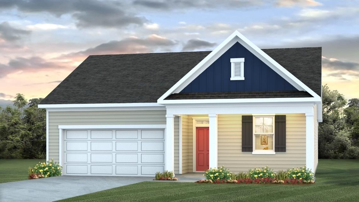 137 Ivory Shadow Road Summerville, SC 29486 - Photo 1 of 41 Cali S - 169