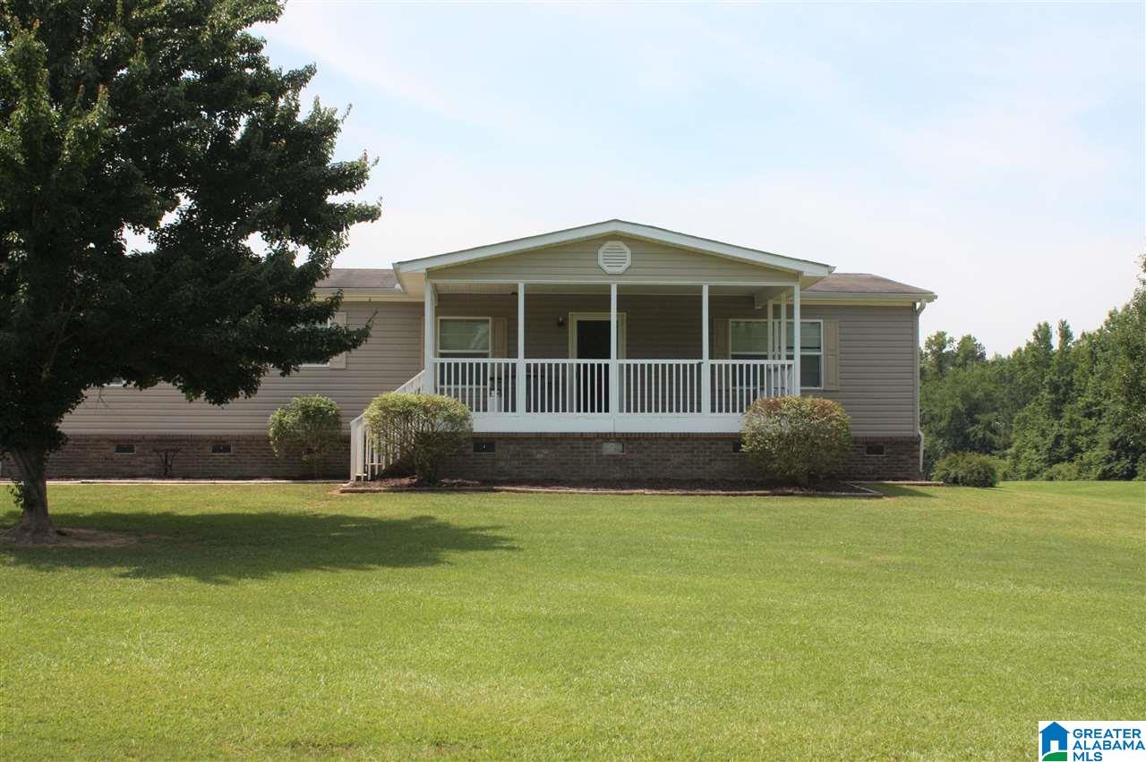 365 Goodwin Circle Vincent, AL 35178 - Photo 1 of 25