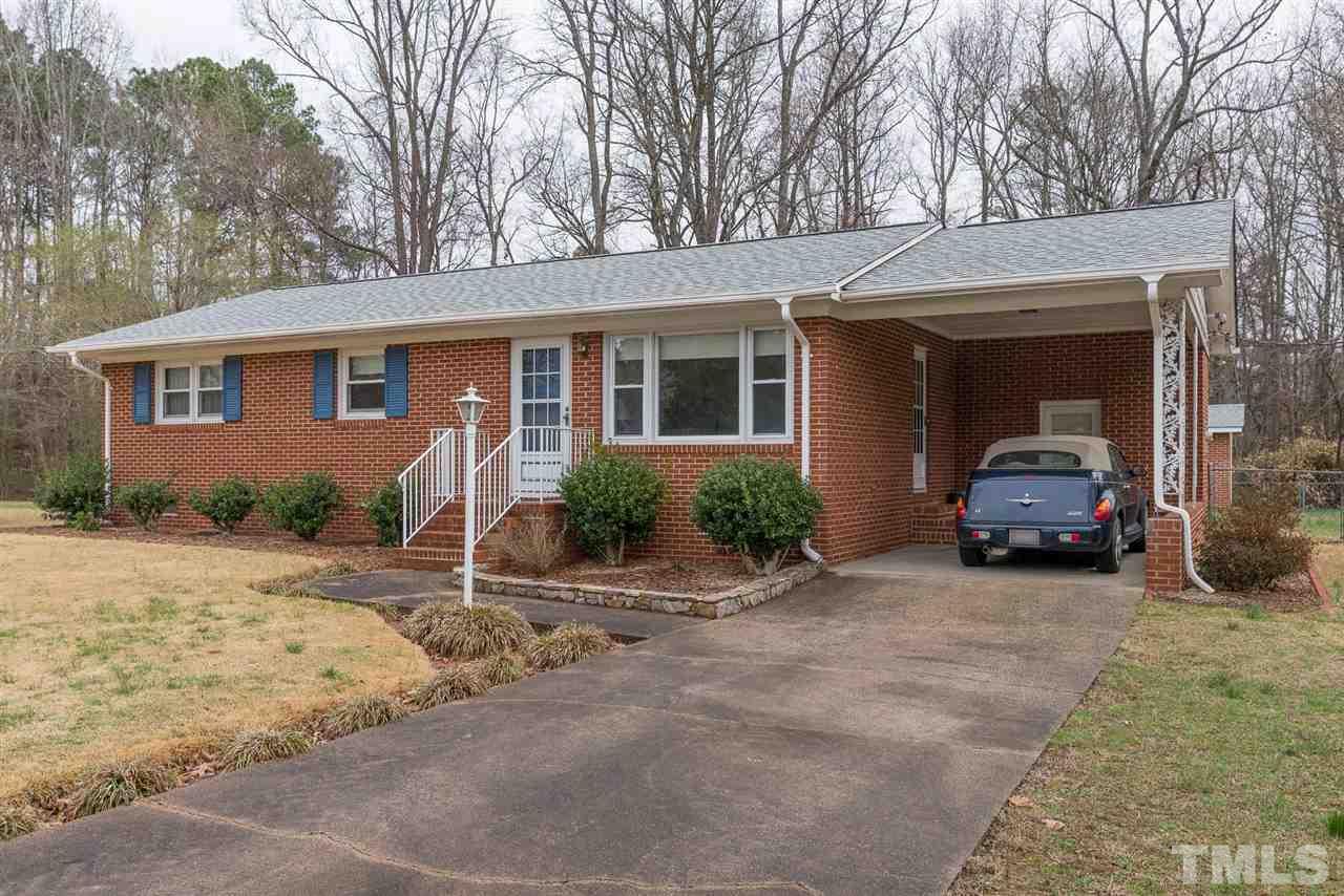 317 Olive Branch Road Durham, NC 27703 - Photo 1 of 18 Gallery Image 1