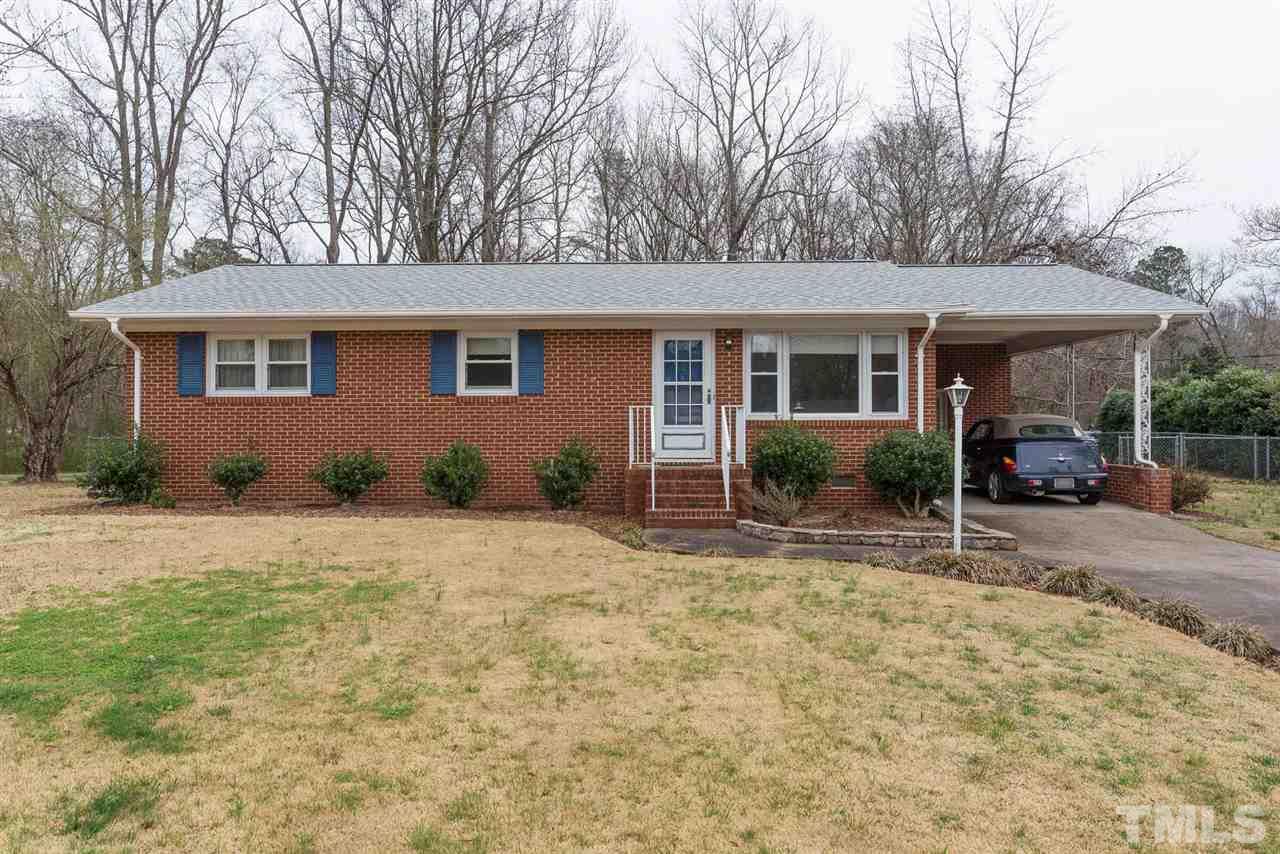 317 Olive Branch Road Durham, NC 27703 - Photo 2 of 18 Gallery Image 2