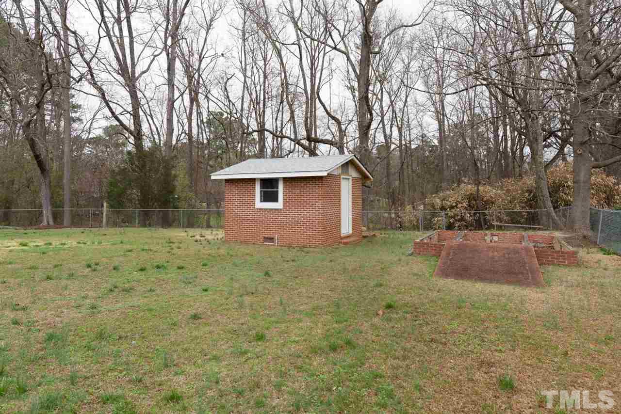 317 Olive Branch Road Durham, NC 27703 - Photo 16 of 18 Gallery Image 16