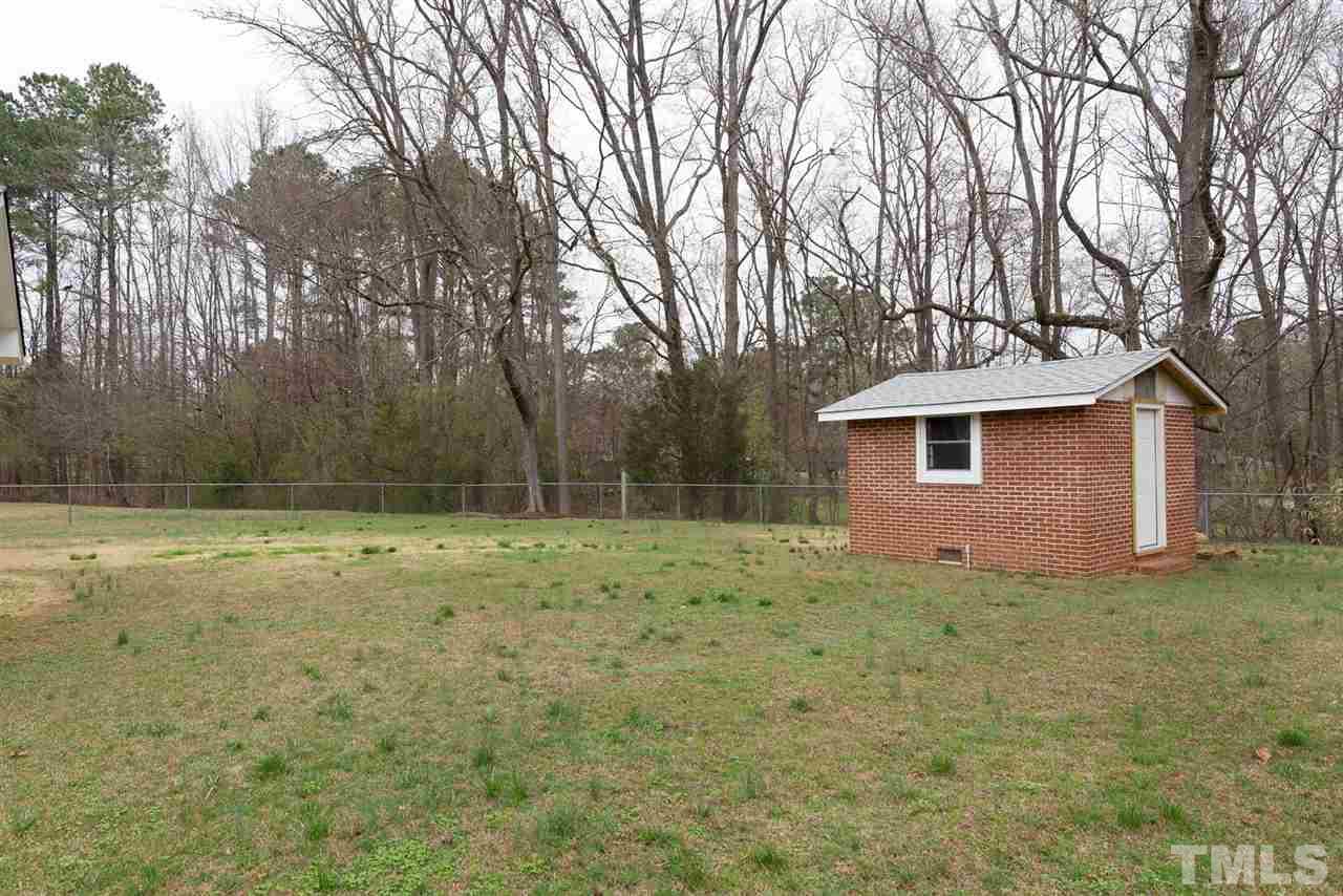 317 Olive Branch Road Durham, NC 27703 - Photo 17 of 18 Gallery Image 17