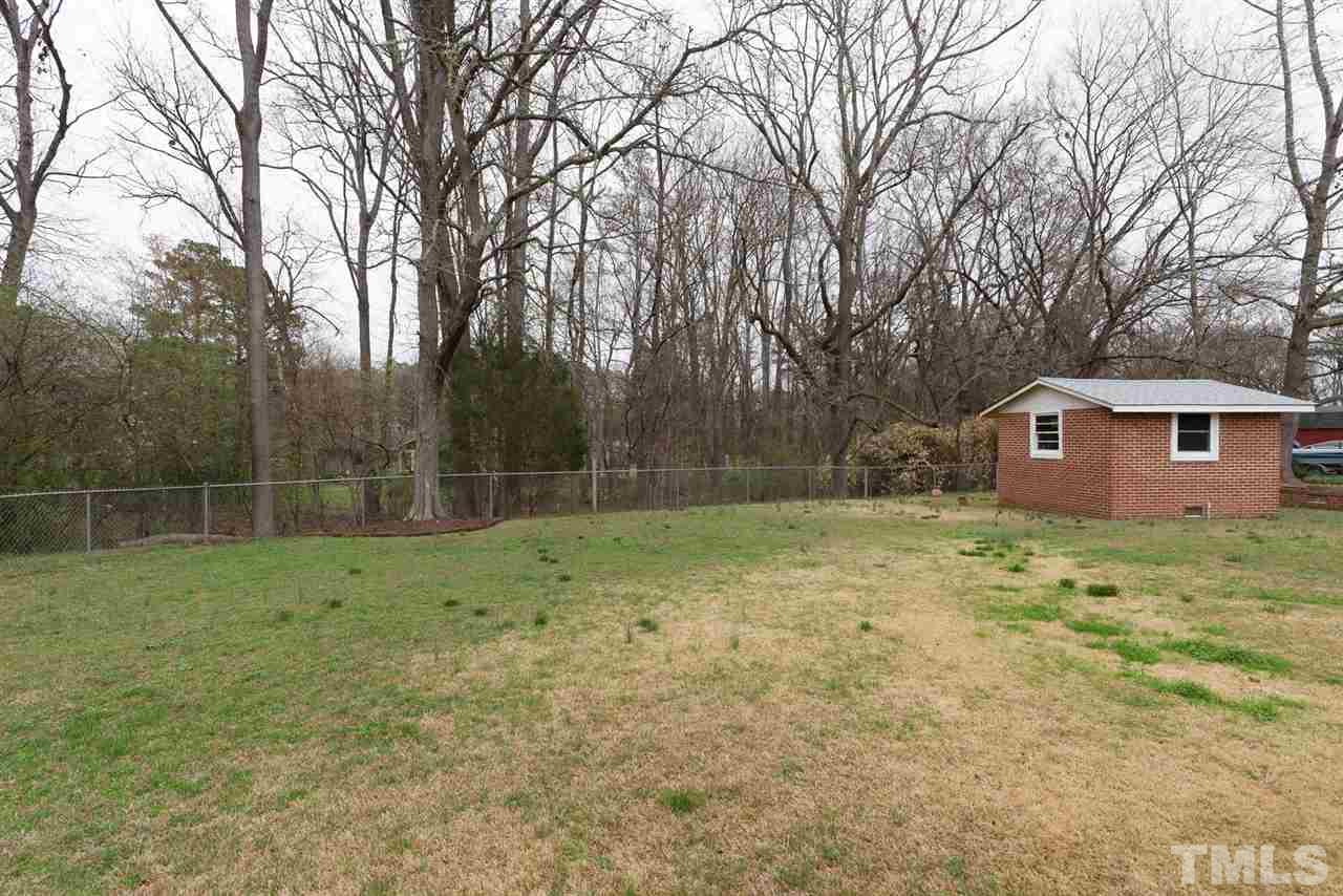 317 Olive Branch Road Durham, NC 27703 - Photo 18 of 18 Gallery Image 18