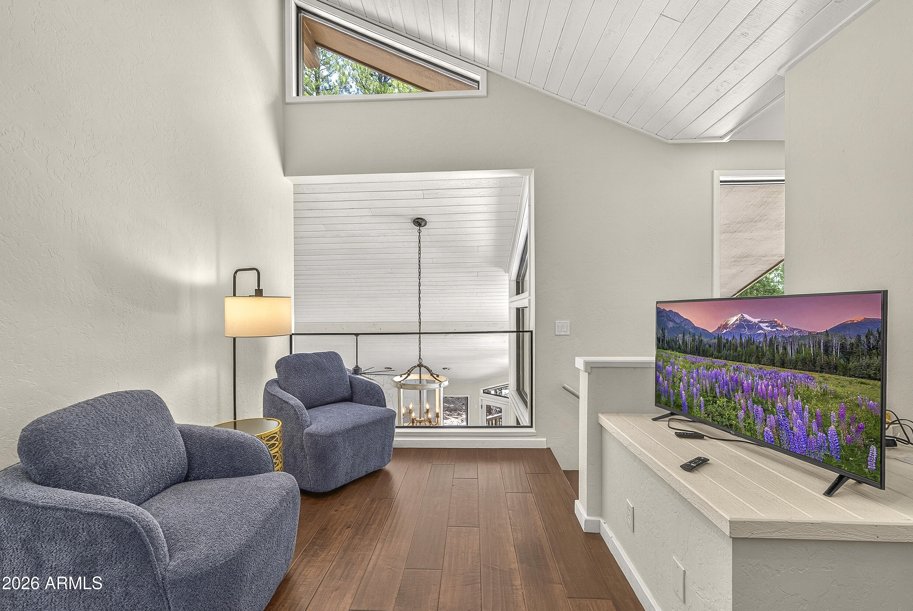 5797 Griffiths Spring Flagstaff, AZ 86005 - Photo 12 of 32 loft