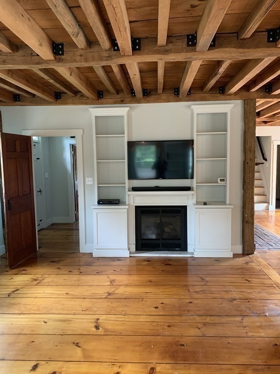 1481 Bay Road Sharon, MA 02067 - Photo 24 of 29 a view of a livingroom with an empty space