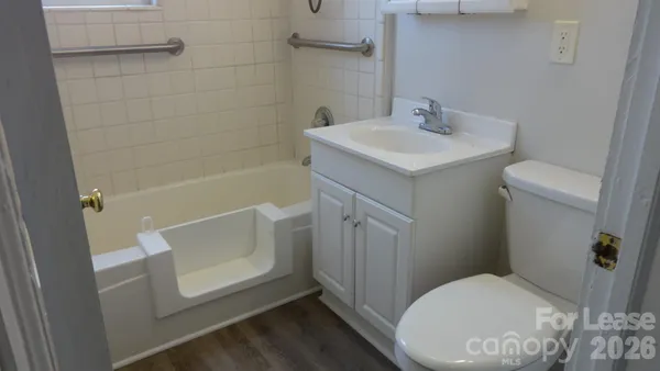 $1,425 | 960 Fairmont Avenue, Salisbury, NC 28144