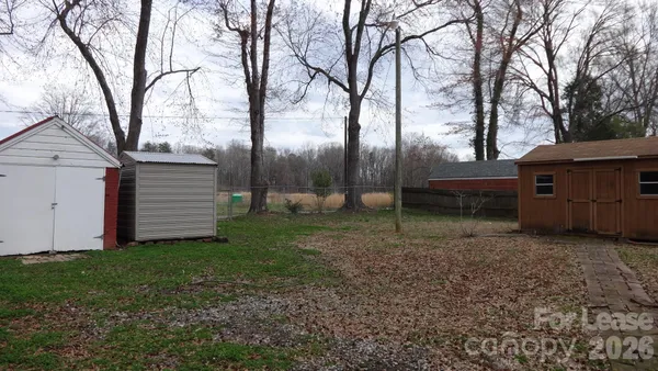 $1,425 | 960 Fairmont Avenue, Salisbury, NC 28144