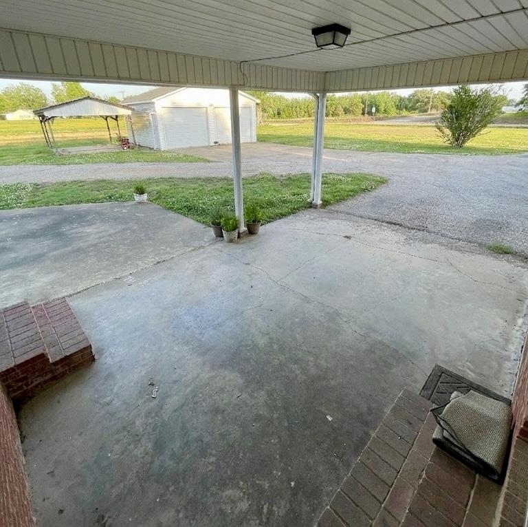598 Gilchrist Road Adamsville, TN 38310 - Photo 15 of 18 Gallery Image 15