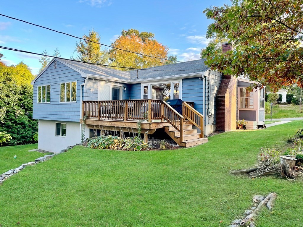 26 Curve Street Wakefield, MA 01880 - Photo 34 of 34