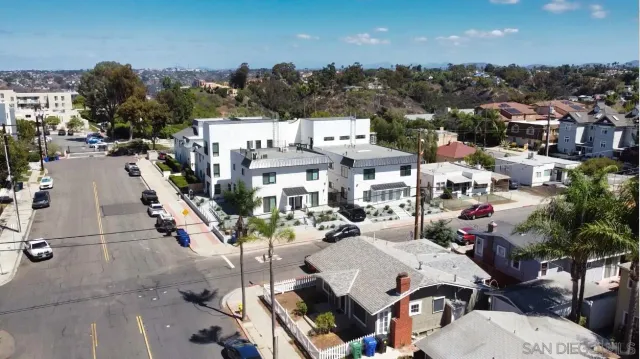 $1,150,000 | 4193 Fourth Avenue, San Diego, CA 92103