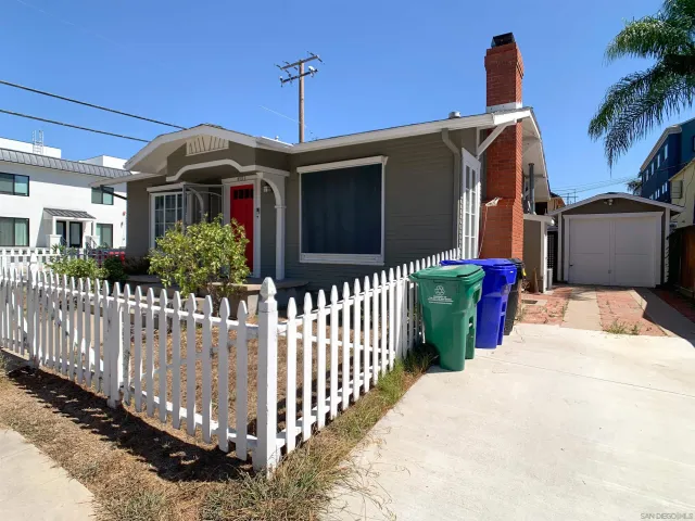 $1,150,000 | 4193 Fourth Avenue, San Diego, CA 92103