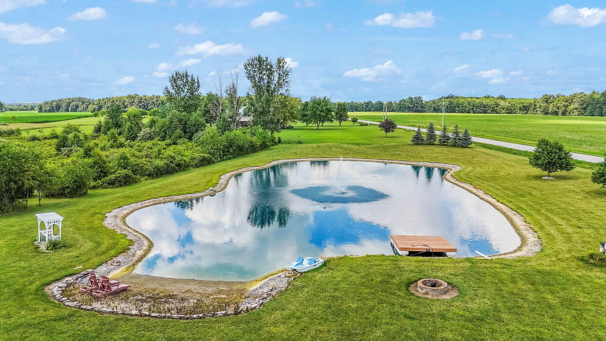 4124 Morral-Kirkpatrick Road West Harpster, OH 43323 - Photo 80 of 108 81-web-or-mls-DJI_20240711151342_0236_D