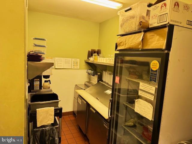 2240 South 12th Street Philadelphia, PA 19148 - Photo 10 of 23 a view of storage and utility room