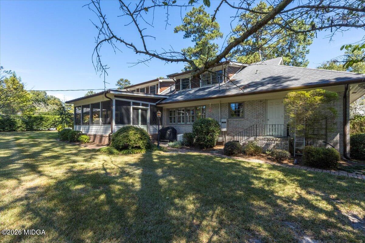 377 Old Club Road South Macon, GA 31210 - Photo 50 of 54 53-DSC05452