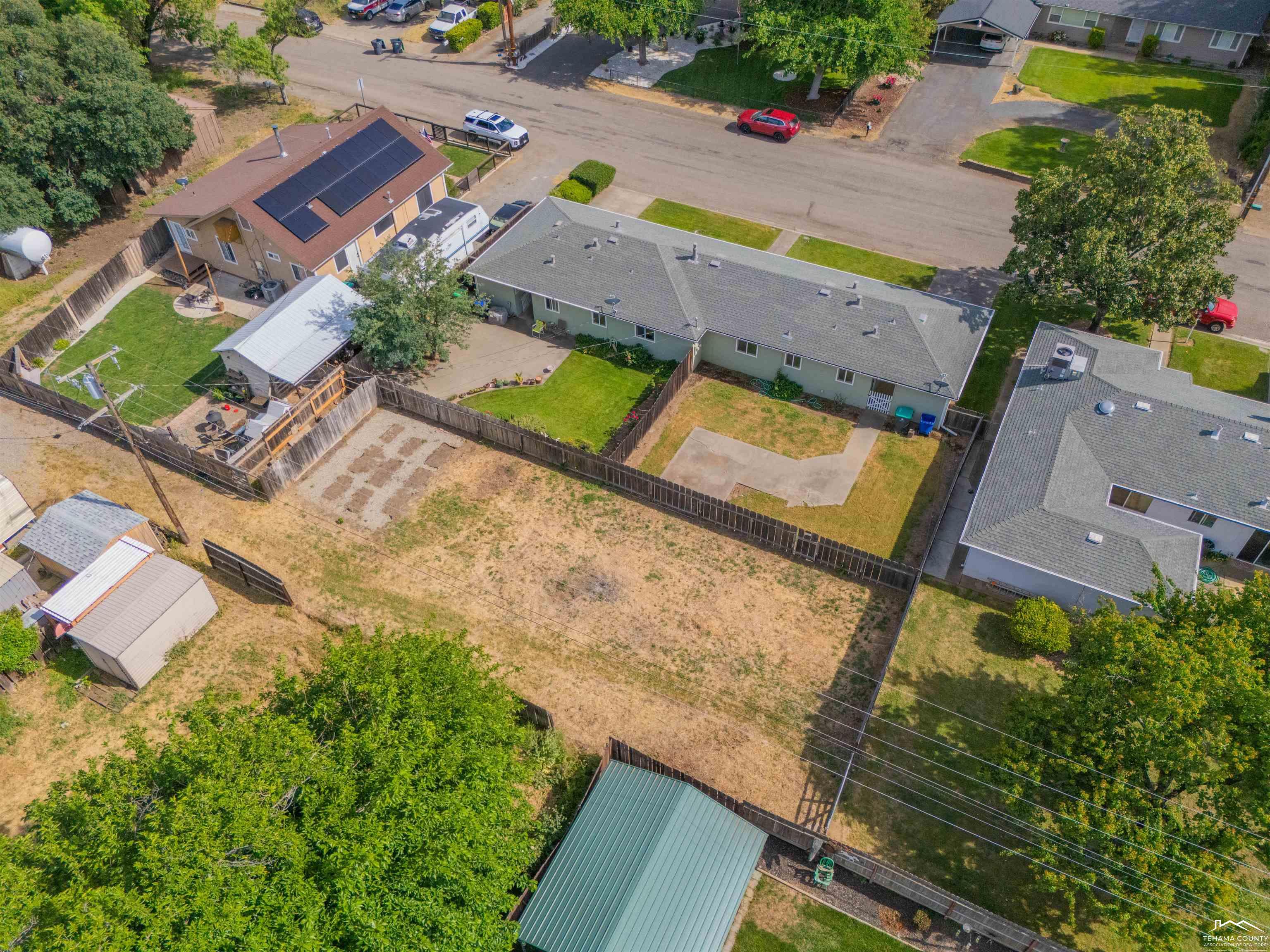 480 Roundup Avenue, Unit 478 ROUNDUP AVENUE Red Bluff, CA 96080 - Photo 40 of 44