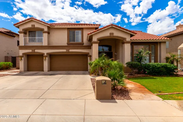 $689,000 | 13313 West Palo Verde Drive, Litchfield Park, AZ 85340